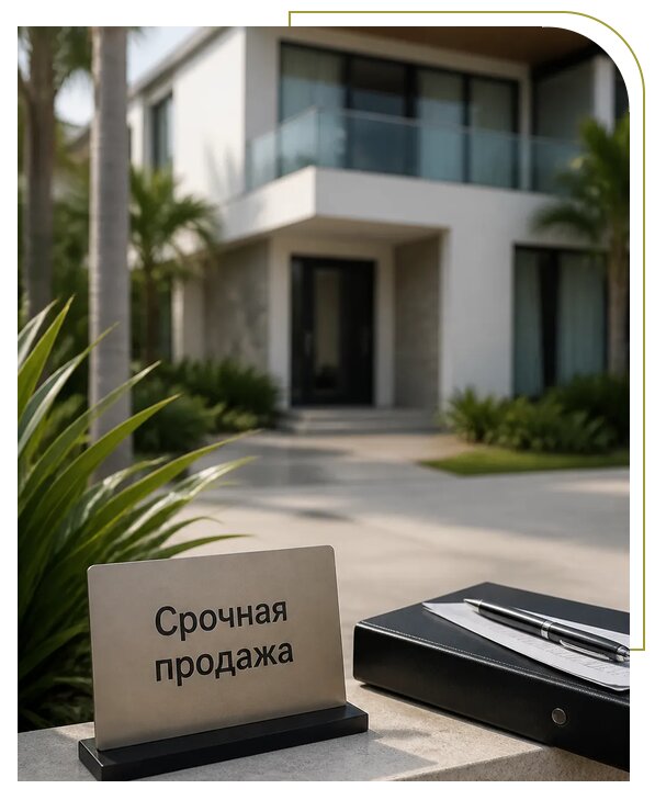 Срочная продажа недвижимости Пхукет из Михайловки от 50835 р. | коПхукет-Мхл